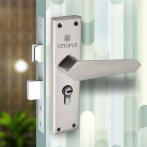 8001 : MHS - SS  CY  8” Atlantic  SS