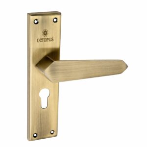 Atlantic Mortise Pair