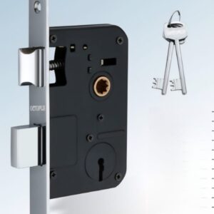 KY 70mm 6 Lever