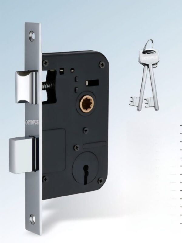 KY 70mm 6 Lever
