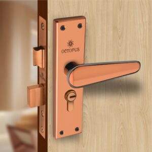 8102: MHS-SS CY 8” MIMIC  BRG