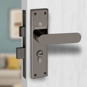 8033: MHS-SS CY 8” MOSAIC BN