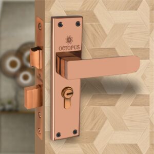 8064: MHS-SS CY 8” PACIFIC  RG