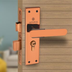 8202: MHS-SS CY 8” DUMBO  BRG