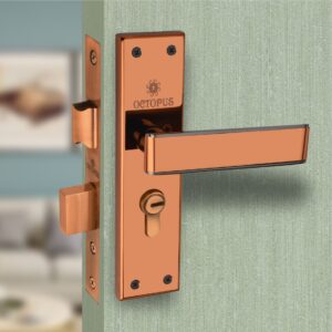 8302: MHS-SS CY 8” GLOOMY  BRG (SPARE)