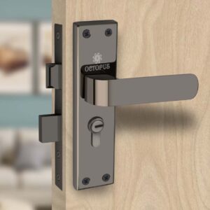 8013: MHS-SS CY 8” GIANT BN