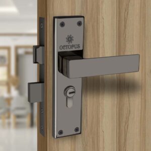 8053: MHS-SS CY 8” SPIDER  BN