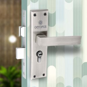 8051: MHS-SS CY 8” SPIDER  SS