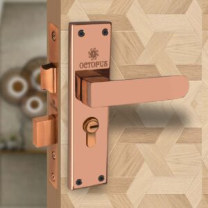 8064: MHS-SS CY 8” PACIFIC  RG