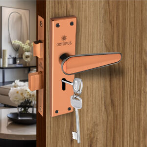 9102: MHS-SS KY 8” MIMIC  BRG