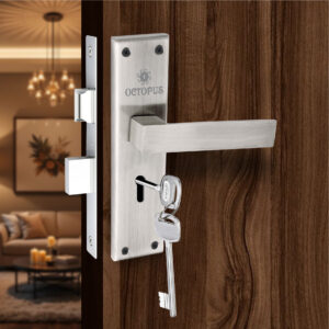 9051: MHS-SS KY 8” SPIDER  SS