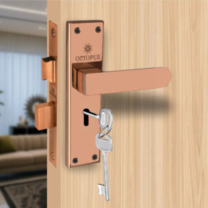 9064: MHS-SS KY 8” PACIFIC  RG