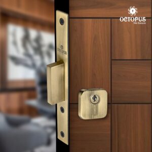 DLS CY 7” AB Dead lock set