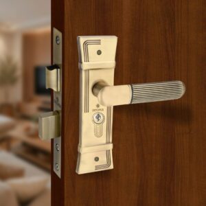 80010: MLS-ZN CY 8” Mortise Lock Set