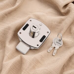 Cupboard lock ultra 25 mm