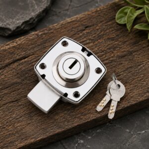 Multipurpose lock ultra